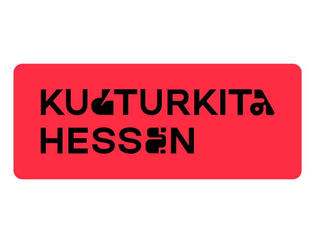 Logo Kulturkita Hessen